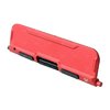 Strike Industries AR-15 Billet Ultimate Dust Cover 223 tarjoaa nopean kiinnityksen alle 10 sekunnissa, säädettävän avausvoiman ja lähes 100% hiljaisen toiminnan.