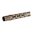 MIDWEST INDUSTRIES COMBAT HANDGUARD M-LOK ALUMINUM 9.5" RAL8000
