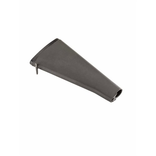 LUTH-AR AR-15 A2 MIL-SPEC BUTTSTOCK tarjoaa kestävän rakenteen, trap door buttplate -osaston ja takasivun, mikä parantaa ampumamukavuutta ja tarkkuutta.