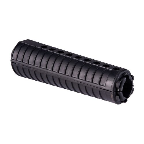 AR-15 A2 HANDGUARDS tarjoavat laadukasta sotilasstandardin mukaisia käsikahvoja, saatavilla 12 tuuman ja 9 tuuman pituuksina, täydellinen tarkkuuteen ja mukavuuteen.