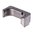 SHIELD ARMS G48/43X MAGAZINE CATCH STEEL GREY