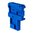 MIDWEST INDUSTRIES AR .308 LOWER RECEIVER BLOCK POLYMER