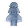 OTTO NoizeBarrier® Micro - huipputason äänensuojain, joka tarjoaa jopa 40 dB suojaa, 5x äänenvahvistuksen ja 16h käyttöaikaa. IP67-vesitiivis.