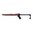 SAMSON MANUFACTURING CORP B-TM FOLDING STOCK FOR RUGER 10/22 BLACK
