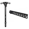 Breek Arms WARHAMMER MOD2 ambi charging handle tarjoaa erinomaisen käyttömukavuuden, vähentää kaasupakoja ja on kestävä 7075-alumiinista valmistettuna.