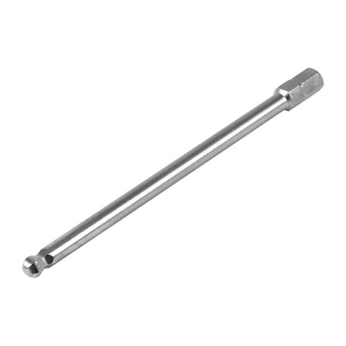 Extended Action Bits on suunniteltu vaikeasti saavutettavien ruuvien tiukentamiseen. 4" pitkä ja 5/32" pallo-osa, yhteensopiva standardin 1/4" bit-driverin kanssa.
