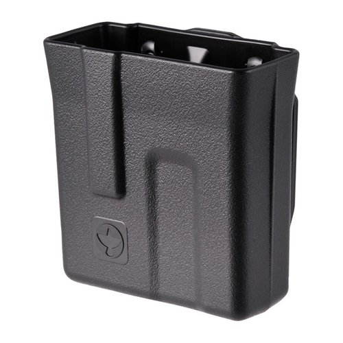 Lictor M4 on monipuolinen ja kompakti AR-15/M-4 patruunapidike, joka toimii molemmilla suuntilla ja ohjaa patruunan helposti paikalleen.