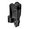 VanGuard 2 on minimalist IWB-holster, joka suojaa liipaisinta, mahdollistaa turvallisen kuljetuksen ja nopean käyttöönoton, sekä on täysin säädettävä ja ambidextra.