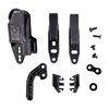 VanGuard 2 Advanced Kit tarjoaa minimalistisen IWB-holsterin, joka suojaa liipaisinta, parantaa piilottamista RCS CLAW:in avulla ja on täysin säädettävä.