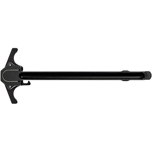 SiCo GDCH estää kaasujen pääsyn AR-15:ssä, mikä parantaa käyttömukavuutta 5.56 NATO ja .300BLK -kammioissa. Yhteensopiva Mil-Spec osien kanssa.