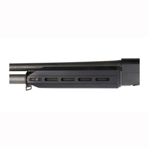 BENELLI M4 Truckee M-LOK forendit tarjoavat kestävän alumiinirakenteen ja M-LOK®-lisävarusteiden kiinnitysmahdollisuudet, saatavilla 8.5" ja 11" pituuksina.