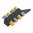 MESA TACTICAL PRODUCTS MOSSBERG 500/590/MAV 88 ALUMINUM CARRIER 20G 4-SHELL