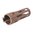 TROY INDUSTRIES 4.5 SPECIAL OPS BATTLERAIL LOW PROFILE M-LOK FDE