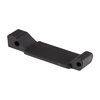 AR-15 STANDARD TRIGGERGUARD on valmistettu 7075-alumiinista, se on kestävä ja luotettava, mukana set screw ja roll pin, suunniteltu TDP-spesifikaatioiden mukaisille alareille.