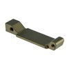 AR-15 STANDARD TRIGGERGUARD on valmistettu 7075-alumiinista, siinä on luotettava set screw etuosassa ja se on suunniteltu TDP-spec-alaosille.
