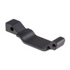 TGF Trigger Guard on valmistettu 7075-alumiinista, siinä on suurennettu tila sormelle, ja se on mustaksi anodisoitu, mukana set screw ja roll pin.