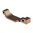 FORWARD CONTROLS DESIGN AR-15 ENLARGED TRIGGERGUARD FDE