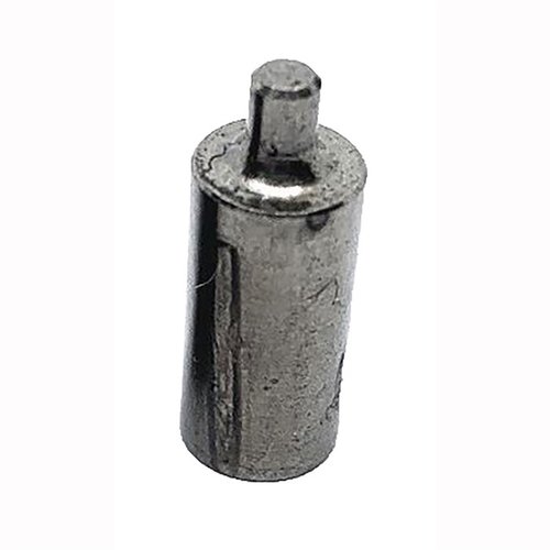 RBF on vahvistettu AR-15 buffer retainer, valmistettu 17-4 ruostumattomasta teräksestä, 10% suuremmalla kärjellä, yhteensopiva AR15/M16 ja Vltor A5 järjestelmien kanssa.