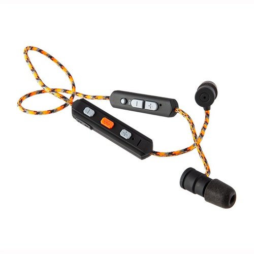 Walkerin Rope Hearing Enhancer Bluetoothilla tarjoaa 15 tuntia käyttöaikaa, äänen aktivoitua puristusta ja HD-kaiuttimia selkeään äänenlaatuun.