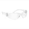 Wrap-Around Sport Shooting Glasses tarjoavat huipputason turvallisuutta, 99% UV-suojaa ja estävät huurtumista, mikä takaa erinomaisen näkyvyyden ja mukavuuden.