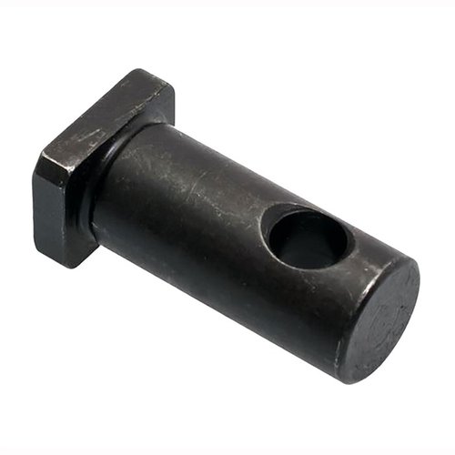CMMG AR-15 Standard Mil-Spec Cam Pin on erinomainen korvausosa, joka takaa luotettavan toiminnan ja kestävyyden aseesi käyttöön.
