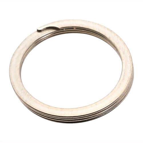 CMMG:n AR-15 Helical Gas Ring on erinomainen korvausosa, joka parantaa aseesi luotettavuutta ja suorituskykyä. Helppo asentaa ja kestävä.