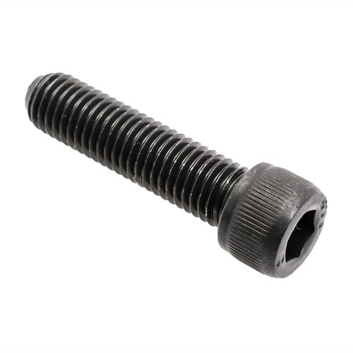 CMMG AR-15 Pistol Grip Screw on erinomainen valinta, joka takaa luotettavan ja kestävän kiinnityksen pistooleissasi, parantaen käyttömukavuutta ja tarkkuutta.