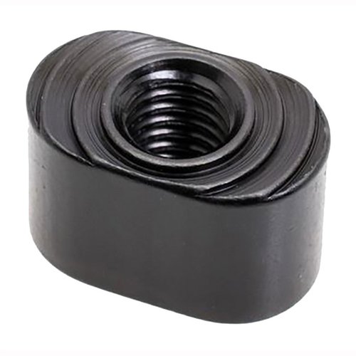 CMMG AR-15 Magazine Catch Button tarjoaa luotettavan ja kestävän ratkaisun lippaiden vaihtamiseen, parantaen ampumakokemustasi ja tehokkuuttasi.