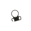 CMMG AR-15 AMBIDEXTROUS SINGLE-POINT RECEIVER END PLATE
