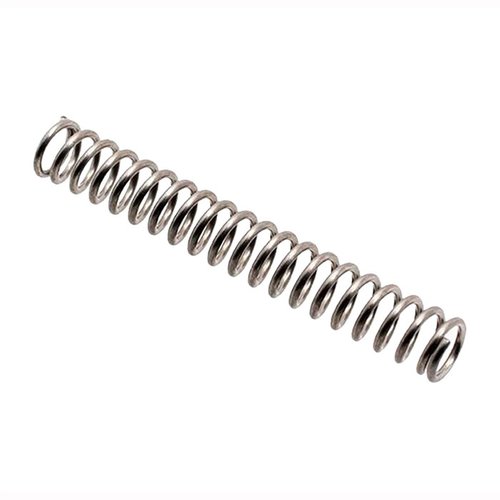 CMMG:n AR-15 Buffer Retainer Spring on täydellinen korvausosa, joka takaa luotettavan ja sujuvan toiminnan aseessasi. Laadukas ja kestävä.