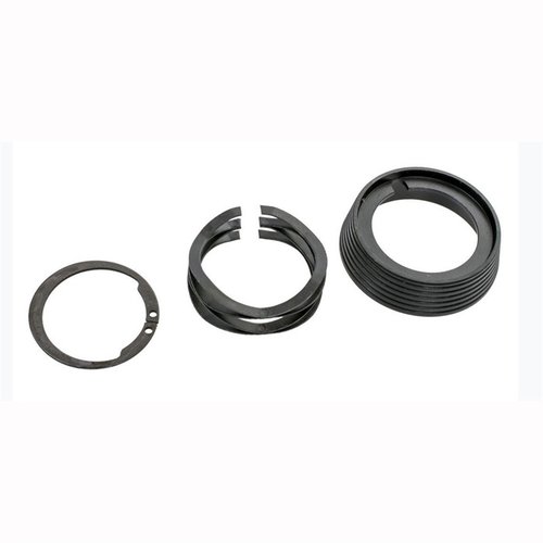 CMMG AR-15 Handguard Slip Ring on erinomainen korvausosa, joka varmistaa tukevan ja turvallisen kiinnityksen käsikahvaasi, parantaen ampumakokemustasi.