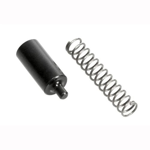 CMMG AR-15 Buffer Retainer on erinomainen vaihto-osa, joka varmistaa luotettavan toiminnan ja kestävyyden AR-15-aseessasi. Mukana myös jousi.