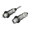 RCBS AR Series Die Set, jossa on Small Base sizing die ja Taper Crimp seating die, helpottaa lataamista AR-tyylisille aseille ja takaa luotien tarkkuuden.