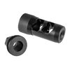 AREA 419 HELLFIRE 2P Muzzle Brake on helppo asentaa, vähentää rekyyliä, ja se on optimoitu 20" tai lyhyemmille piipuille, 100% valmistettu USA:ssa.