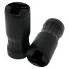 AREA 419 LINEAR FLASH SUPPRESSOR 1/2  -28