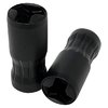 Area 419:n Hellfire Linear Flash Suppressor piilottaa liekin ja ohjaa äänen eteenpäin, mikä parantaa ampumiskokemusta ja vähentää häiriöitä.