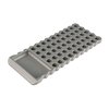 Area 419 Billet Anodized Loading Block tarjoaa 50 paikkaa 308, Magnum tai Lapua patruunoille, liukumattomat kumipohjat ja syvyyttä 0.500".