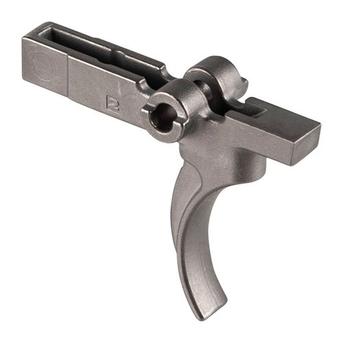 Sons of Liberty Gun Worksin tehtaalla valmistettu OEM Mil-Spec Trigger AR-15:lle takaa luotettavan ja tarkkuuden, joka parantaa ampumakokemustasi.