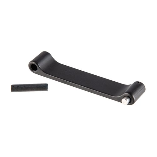 Sons of Liberty Gun Worksin tehdasvalmisteinen OEM Trigger Guard Assembly on täydellinen valinta Mil-Spec AR-15:lle, tarjoten luotettavuutta ja kestävyyttä.
