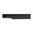 SONS OF LIBERTY GUN WORKS MIL-SPEC BUFFER TUBE A5 LENGTH 7-POSITION FOR AR-15 BLACK