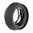 SONS OF LIBERTY GUN WORKS DELTA RING ASSEMBLY FOR AR-15 BLACK