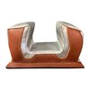 EDGEBAG STANDARD FRONT REST on suunniteltu Sinclair-tyylisiin etutukiin, extra pitkät korvat tarjoavat paremman tuen ja vakauden aseelle.
