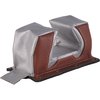 EDGEBAG STANDARD FRONT REST on suunniteltu Sinclair-tyylisiin etutukiin, extra pitkät korvat tukevat asetta turvallisesti ja sopii useisiin etutukiin.