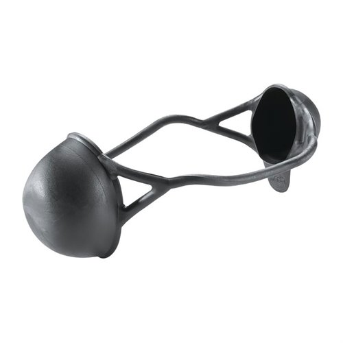 Bikini Scope Cover suojaa optiikkaa jopa 62mm objektiivilla. Yksinkertainen, yksi kappaleen muotoilu tarjoaa pöly- ja kosteussuojan varastointiin ja kuljetukseen.