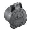 Butler Creek Element Scope Capit ovat erittäin kestäviä, monikäyttöisellä hihnalla varustettuja, ja niissä on tulostettava dope-disk tuulen ja korkeuden tietoja varten.