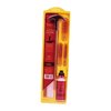 OUTERS SHOTGUN CLEANING KIT WITH BRASS CLEANING ROD UNIVERSAL