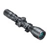 TASCO 2-7X32MM SFP TRUPLEX RETICLE BLACK W/RINGS