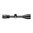 TASCO 3-9X50MM SFP 30/30 RETICLE BLACK W/RINGS