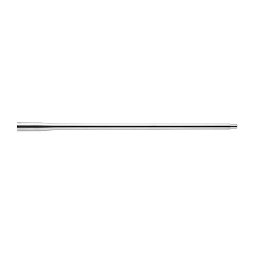 PROOF Researchin BOLT-ACTION 243 kaliberin teräksiset piiput tarjoavat äärimmäistä tarkkuutta, kestävyys ja huipputeknologiaa, valmiina asennettavaksi.