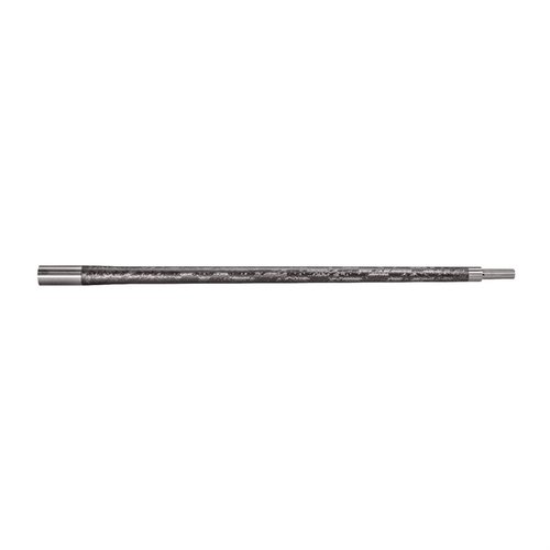 TIKKA T3X 6.5 Creedmoor - 64% kevyempi, 10 kertaa terästä vahvempi, huipputarkkuus, parempi lämmönjohtavuus ja ei vaikutusta osumapisteeseen.